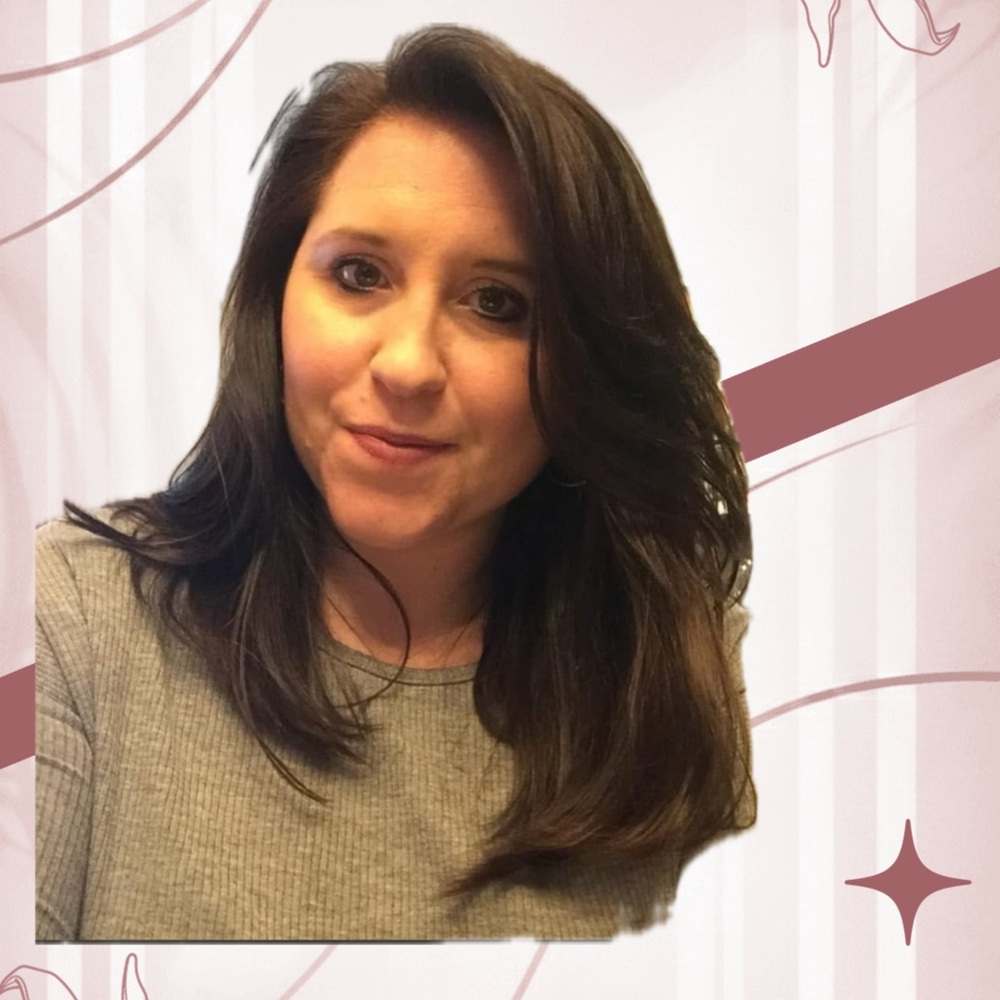 Elegant Brown Hair Wig for Women